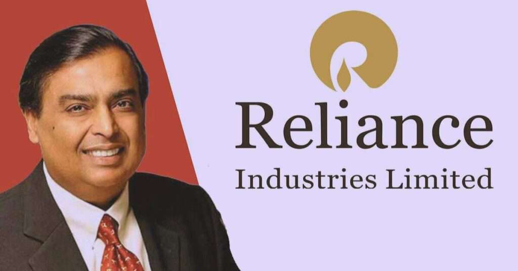 Mukesh Ambani