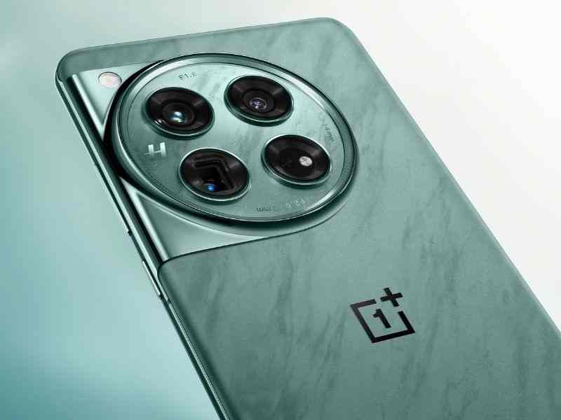OnePlus 12 Launched In India.
